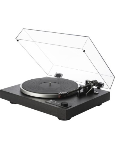 Dual CS 529 Black - Giradischi