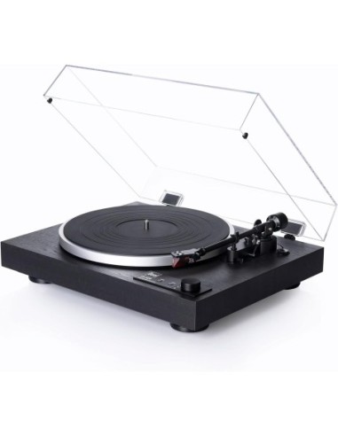 Dual CS 429 Black - Giradischi