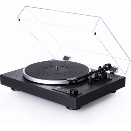 Dual CS 429 Black