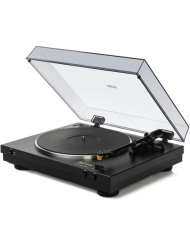 Dual CS 329 Black - Giradischi