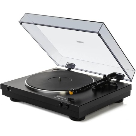 Dual CS 329 Black