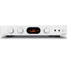 Audiolab 7000A Silver