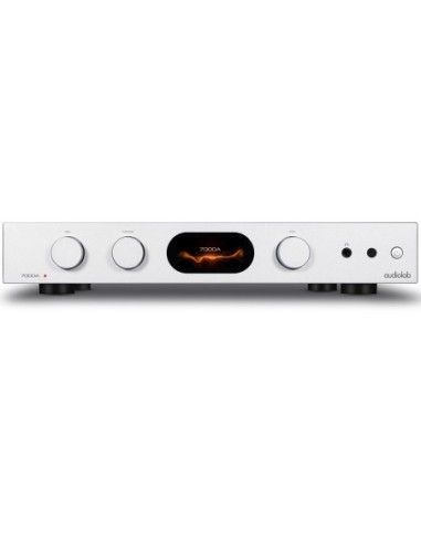 Audiolab 7000A Silver - Amplificatore integrato