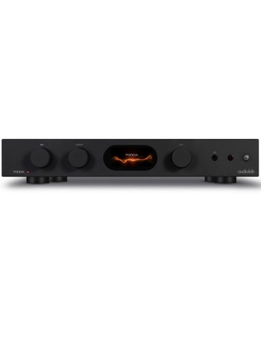Audiolab 7000A Black - Amplificatore integrato