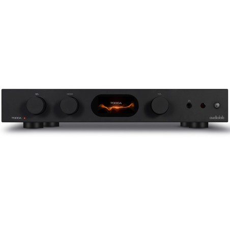Audiolab 7000A Black