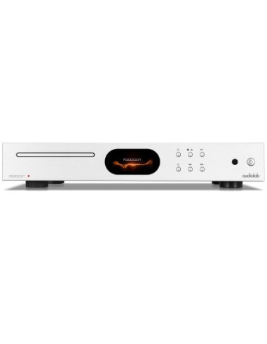 Audiolab 7000CDT Silver - Trasporto CD
