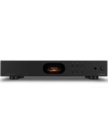 Audiolab 7000N Play Black - Streamer di rete