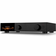 Audiolab 9000N Black