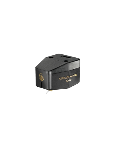 Gold Note GIOTTO - Testina phono MC