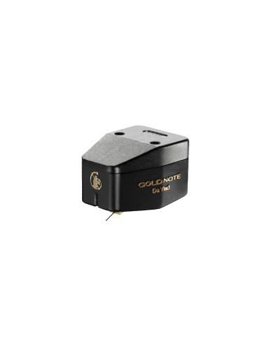 Gold Note DA VINCI - Testina phono MC