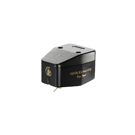 Gold Note DA VINCI