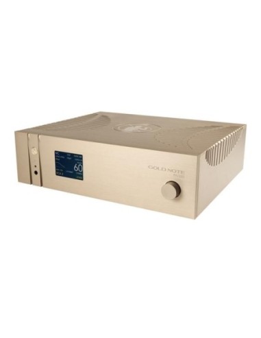 Gold Note PH-1000 LITE Gold - Preamplificatore phono