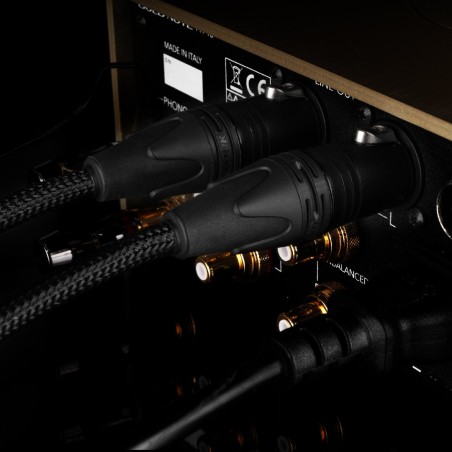 Gold Note FIRENZE PLUS (XLR) 1.5m