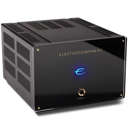 Electrocompaniet AW 800 M Black