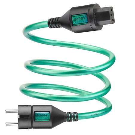 Isotek EVO3 Initium 3 metri