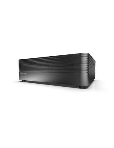 Isotek V5 Sigmas Black - Distributore di alimentazione