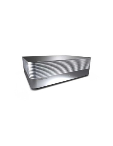 Isotek V5 Sigmas Silver - Distributore di alimentazione