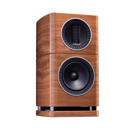 Wharfedale ELYSIAN 1 Laccato Walnut