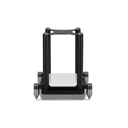 Wharfedale ELYSIAN 2 STAND Black/Laccato White