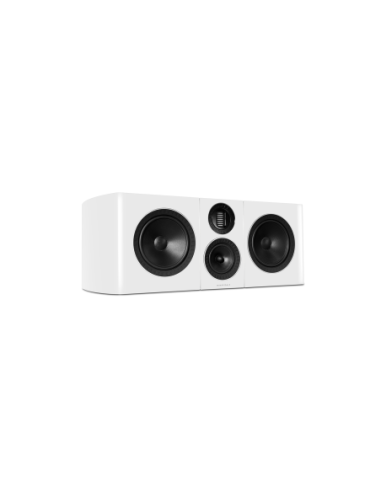 Wharfedale ELYSIAN CENTRE Laccato White - Diffusore centrale