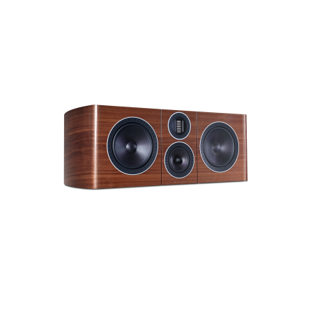 Wharfedale ELYSIAN CENTRE Laccato Walnut