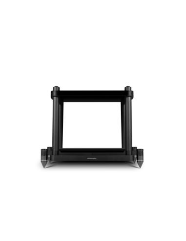 Wharfedale ELYSIAN CENTRE STAND Black/Laccato Black