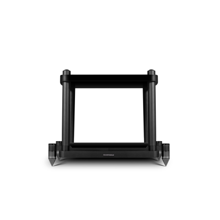 Wharfedale ELYSIAN CENTRE STAND Black/Laccato Black