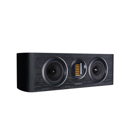 Wharfedale EVO 4.CS Black