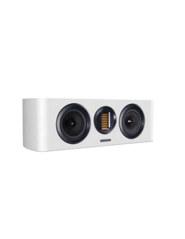 Wharfedale EVO 4.CS White - Diffusore centrale