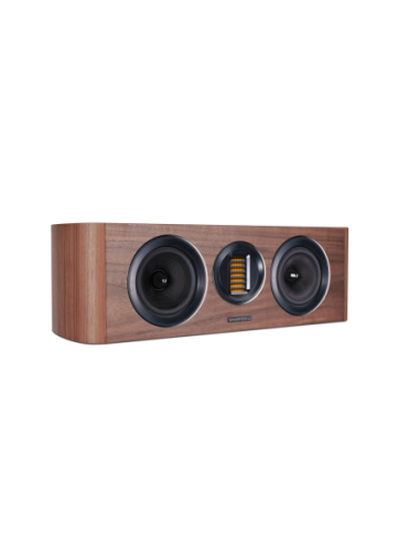 Wharfedale EVO 4.CS Walnut - Diffusore centrale