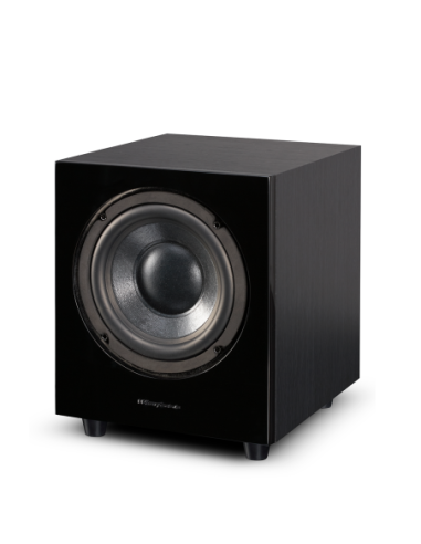 Wharfedale WH-S8E - Subwoofer attivo