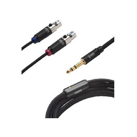 Meze Audio CAVO mini XLR std 6.3 mm
