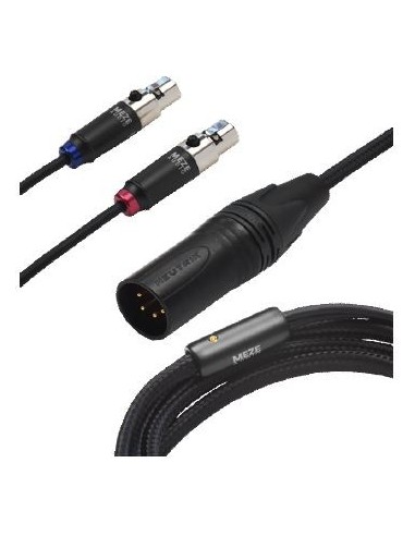 Meze Audio CAVO mini XLR std 4 PIN XLR