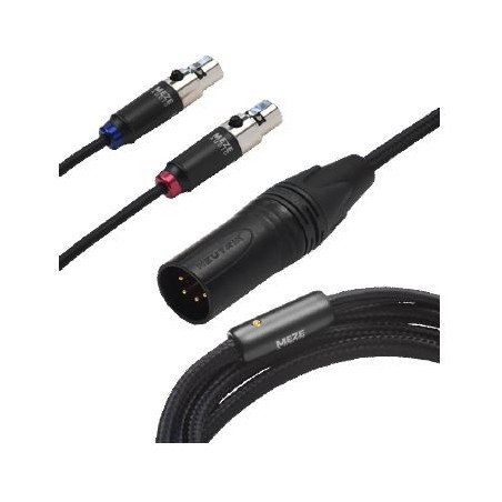 Meze Audio CAVO mini XLR std 4 PIN XLR