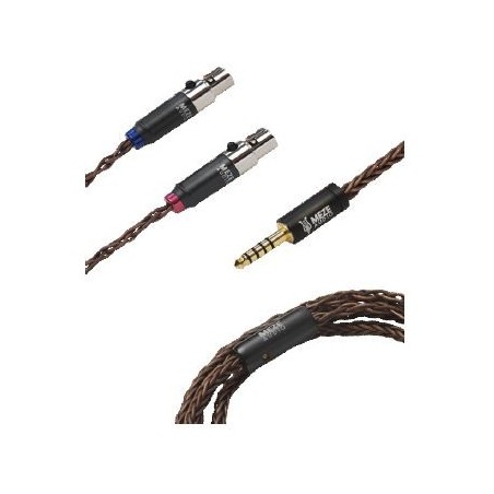 Meze Audio CAVO mini XLR copper PCUHD 4.4mm