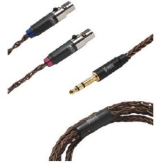 Meze Audio CAVO mini XLR copper PCUHD 6.3mm
