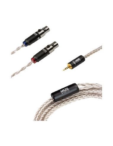 Meze Audio CAVO mini XLR sp PCUHD 2.5mm