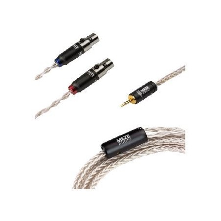 Meze Audio CAVO mini XLR sp PCUHD 2.5mm