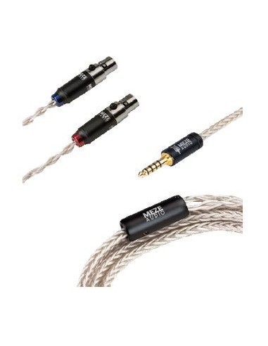 Meze Audio CAVO mini XLR sp PCUHD 4.4mm