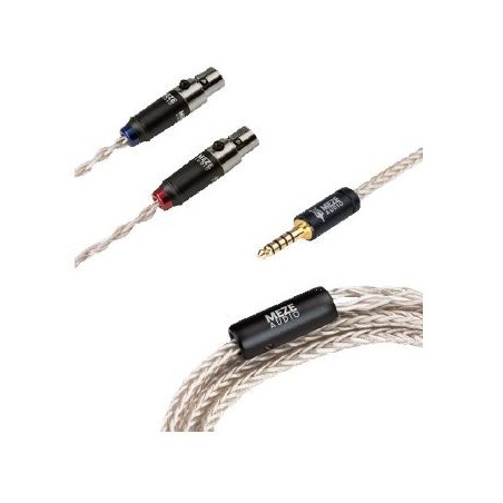 Meze Audio CAVO mini XLR sp PCUHD 4.4mm