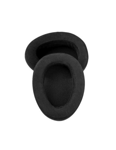 Meze Audio PADIGLIONI ANGOLATI ELITE/EMPYREAN Alcantara