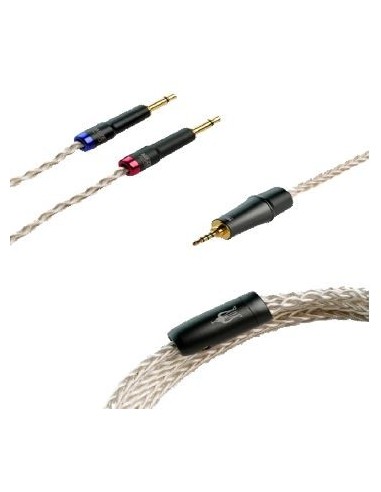 Meze Audio CAVO Mono 3.5 mm sp PCUHD 2.5mm 1.3 metri