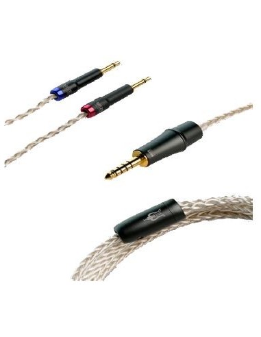 Meze Audio CAVO Mono 3.5 mm sp PCUHD 4.4mm 1.3 metri