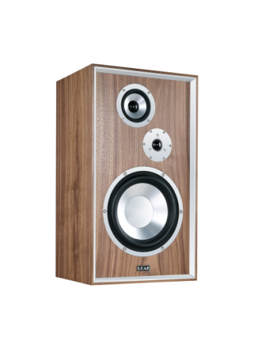 Leak SANDWICH 250 - Coppia diffusori da stand