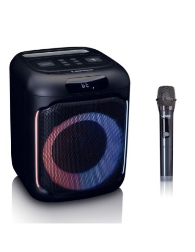 Lenco PA-100 - Diffusore Bluetooth