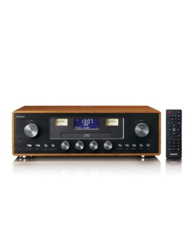 Lenco DAR-081 - Radio DAB+ / Lettore CD