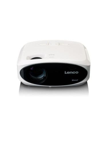 Lenco LPJ-900 - Proiettore