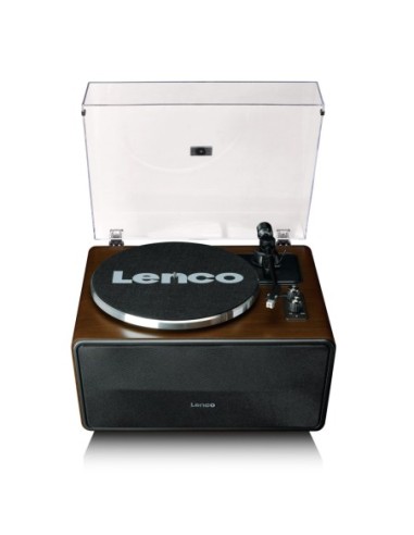 Lenco LS-470 - Giradischi