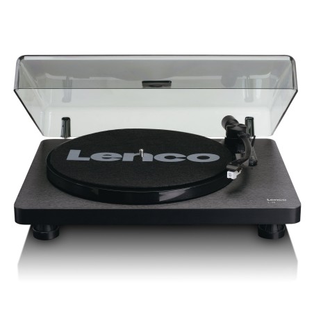 Lenco L-30 Black