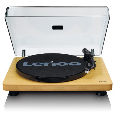 Lenco L-30 Wood